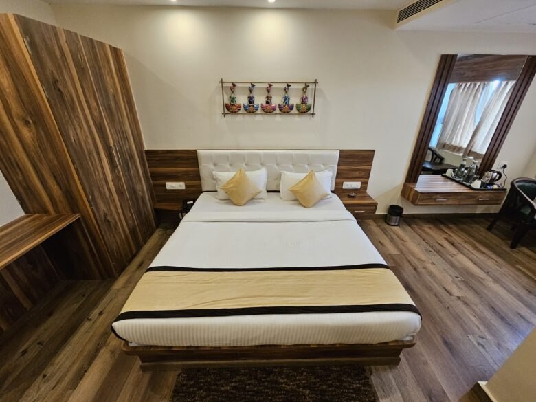 Executive Room details
