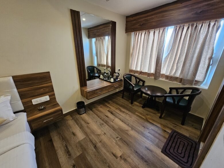 Luxury Room decor